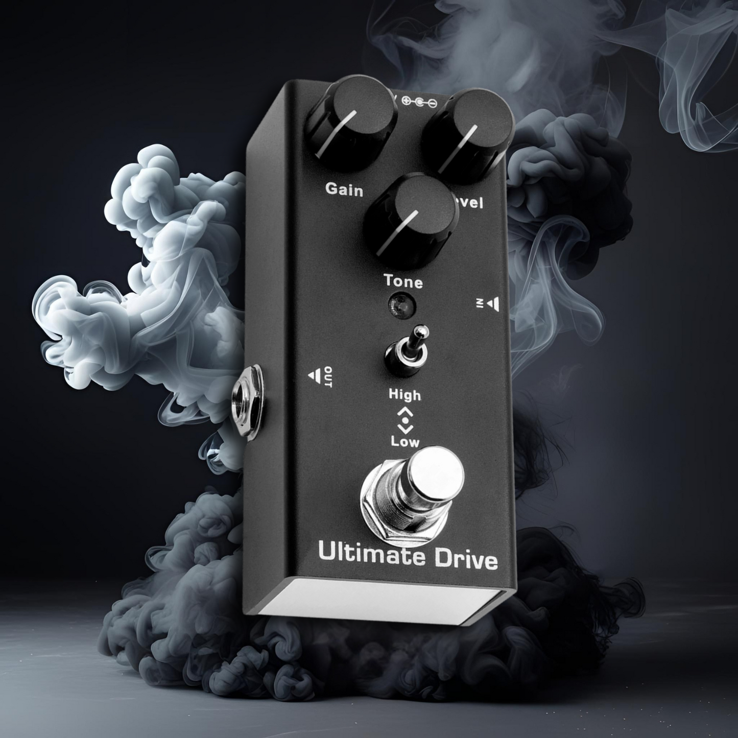 The Onyx - Ultimate Drive