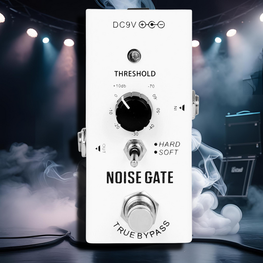 The Noise Gate v2 Pro