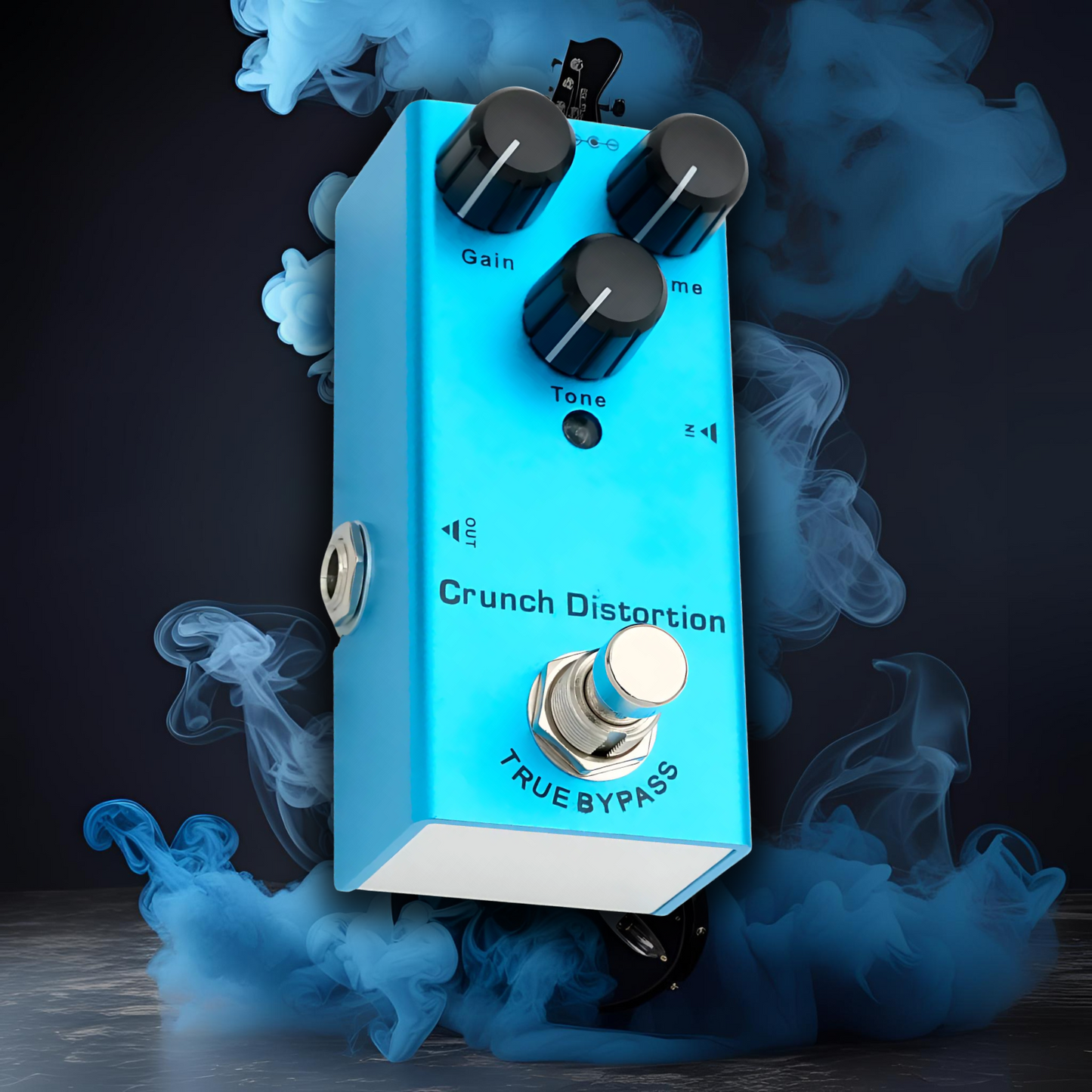 Pop Punk Power - Distortion