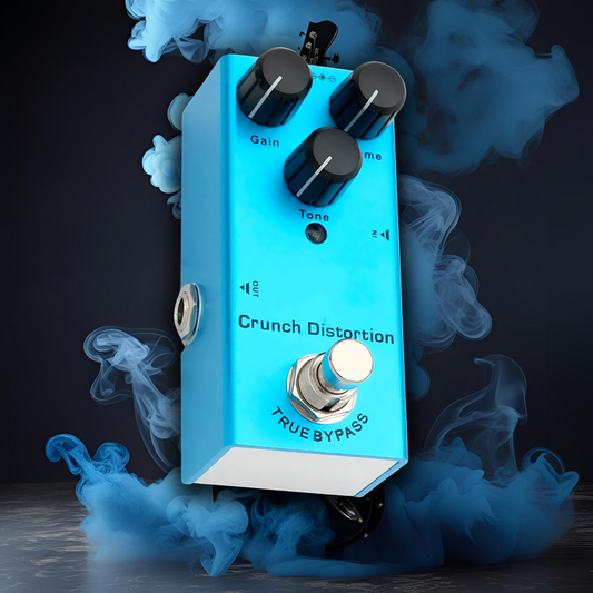 Pop Punk Power - Distortion